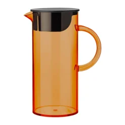 EM77 kan met deksel 1,5 L, Saffron