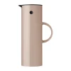 EM77 Stelton thermoskan 1 l., Heather