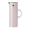 EM77 Stelton thermoskan 1 l., lavender (roze)