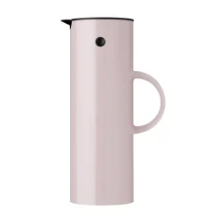 EM77 Stelton thermoskan 1 l., lavender (roze)