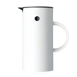 EM77 Stelton thermoskan 0,5 l., white (wit)
