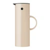 EM77 Stelton thermoskan 1 l., Wheat