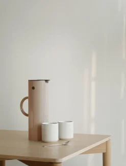 EM77 Stelton thermoskan 1 l., Wheat