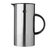 EM77 Stelton thermoskan 0,5 l., stainless steel (roestvrij staal)