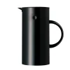 EM77 Stelton thermoskan 0,5 l., black (zwart)