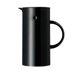 EM77 Stelton thermoskan 0,5 l., black (zwart)