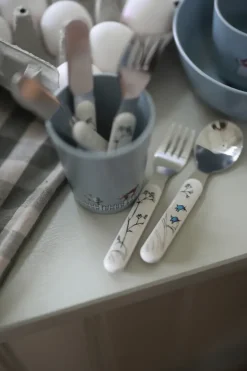 Emil i Lönneberga kinderbestekset 3-delig, Wit