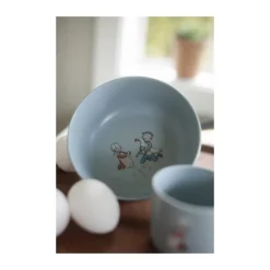 Emil i Lönneberga kom Ø14,5 cm, Blauw