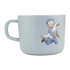 Emil i Lönneberga mok 25 cl, Blauw