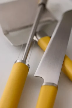 Emma kaasmes 24 cm, Curry