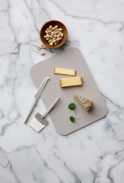 Emma kaasmessenset 2-delig, Humus