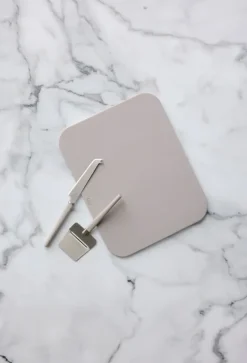 Emma kaasmessenset 2-delig, Humus