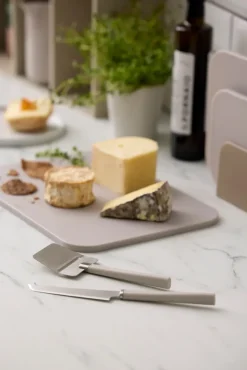 Emma kaasmessenset 2-delig, Humus