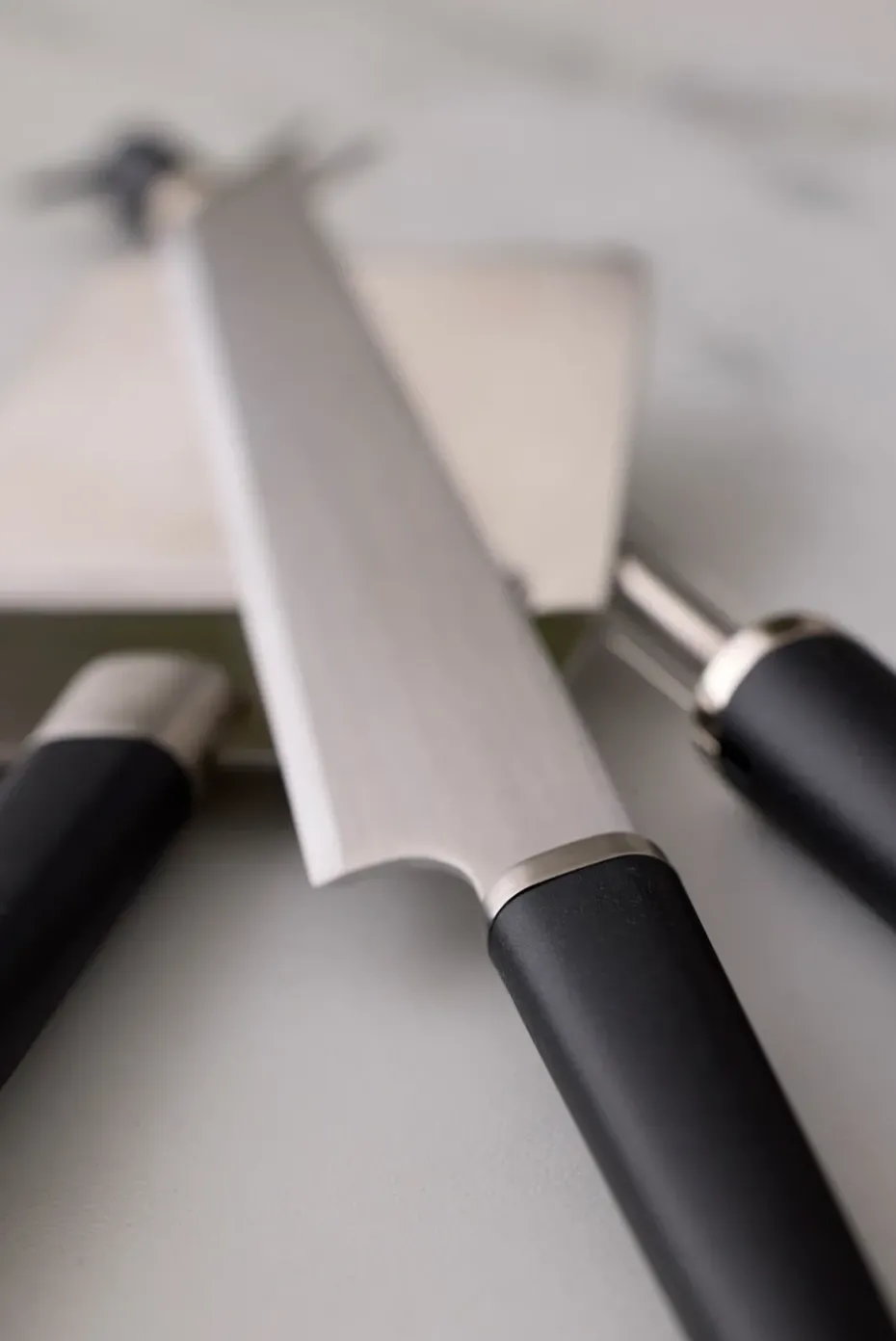 Emma kaasset 3 delen, Black