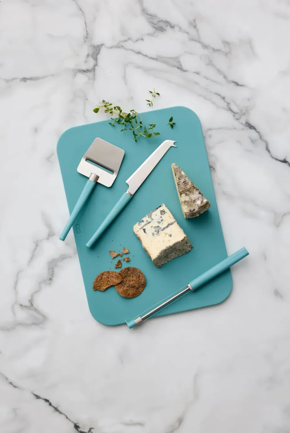 Emma kaasset 3 delen, Nordic green