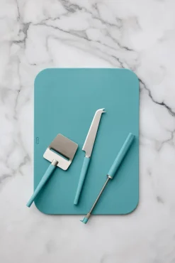 Emma kaasset 3 delen, Nordic green