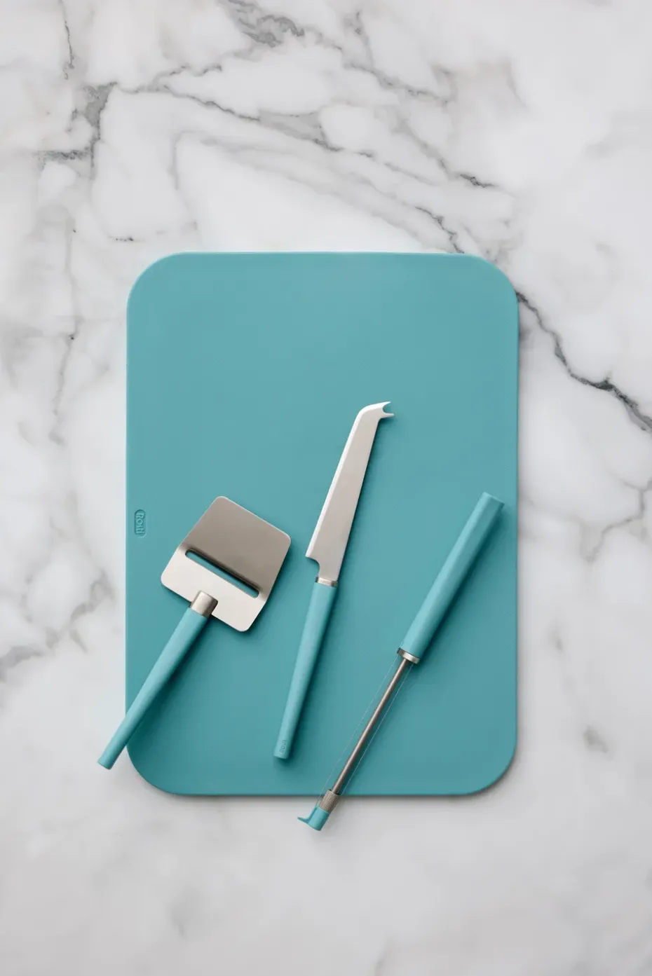 Emma kaasset 3 delen, Nordic green