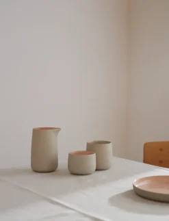 Emma melkkan 30 cl, Grey