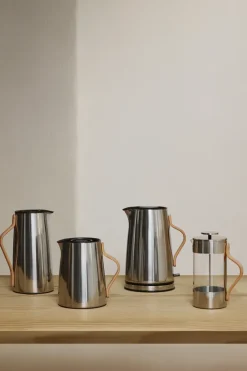 Emma thermoskan koffie 1,2 L, Steel