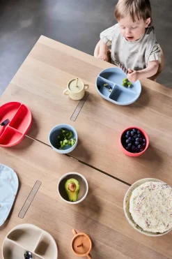 Enkei suction kom, Beige