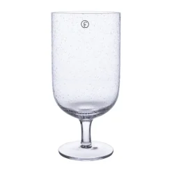 Ernst bierglas bubbelglas 45 cl 2-pack, Helder