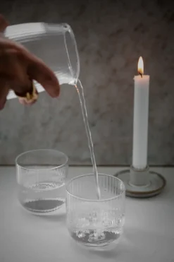 Ernst drinkglas 2-pack, 25 cl