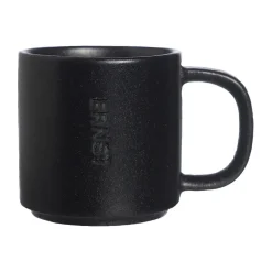 Ernst glühweinkop Ø6 cm, Zwart