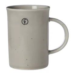 Ernst glühweinmok porselein 7,5 cm, Zand