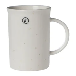 Ernst glühweinmok porselein 7,5 cm, Vanille