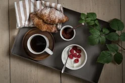 Ernst houten dienblad, Acacia, Ø16,5 cm