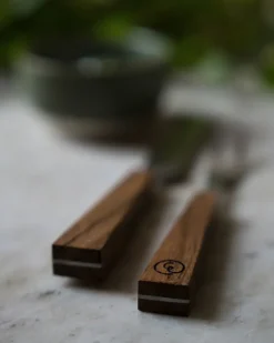 Ernst kaasbestek 2-delig, Acacia