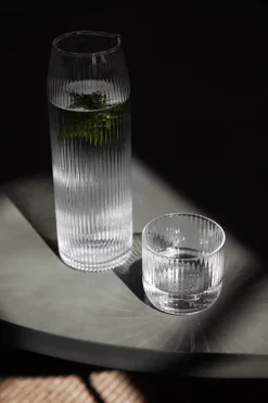 Ernst karaf 1 l, Transparant