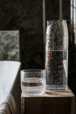 Ernst karaf bubbelglas 1 L, Helder