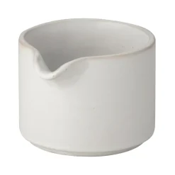 Ernst melkkan 7 cm, Wit