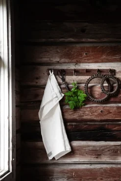 Ernst pannenonderzetter donkerbruin, Ø18 cm