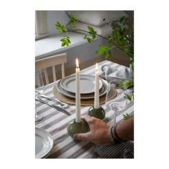 Ernst placemat zeegras Ø33 cm, Natuur