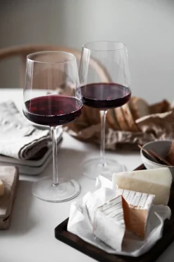 Ernst rodewijnglas 2-pack, 60 cl