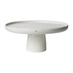 Ernst taartbord Ø27 cm, Vanille