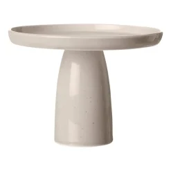 Ernst taartbord Ø20 cm, Zand