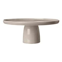 Ernst taartbord Ø27 cm, Zand