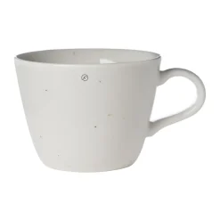 Ernst theekop 50 cl, Vanille