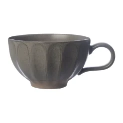 Ernst theekop Ø11,8 cm, Grijs