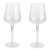Ernst wijnglas 2-pack, helder