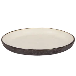 Esrum bord, Ø 21 cm.