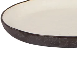 Esrum bord, Ø 21 cm.