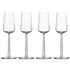 Essence champagneglas 4-pack, 4-pack 21 cl