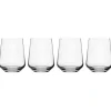 Essence drinkglas 35 cl 4-pack, Helder