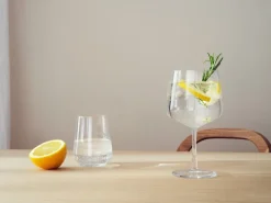 Essence drinkglas 35 cl 4-pack, Helder