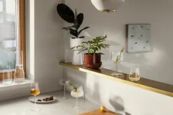 Essence drinkglas 35 cl 4-pack, Helder