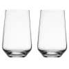 Essence drinkglas 55cl 2-pack, Helder